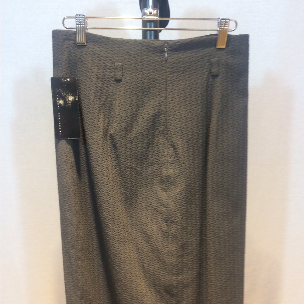 { Robert Rodriguez } Size 6 Pencil Skirt NWT