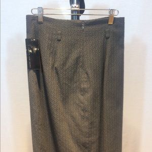 { Robert Rodriguez } Size 6 Pencil Skirt NWT