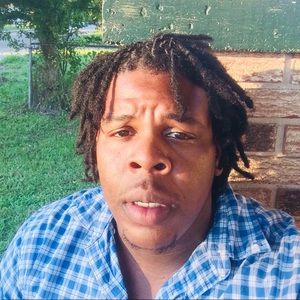 Meet your Posher, Lakendrick