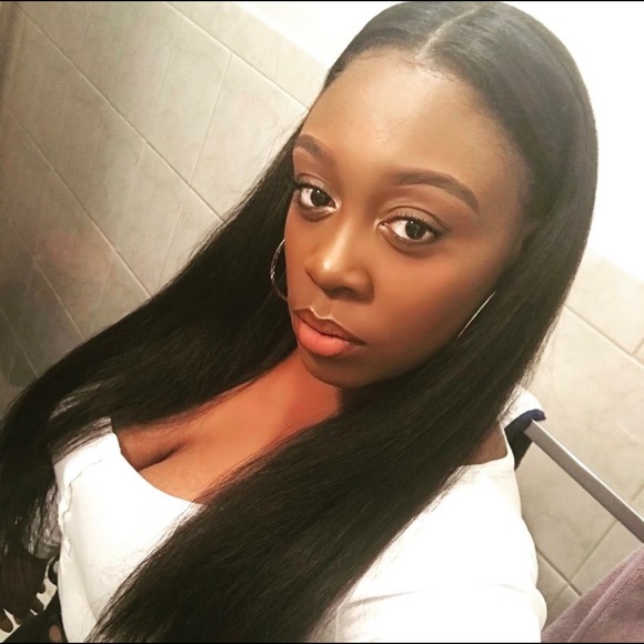 SOLD‼️ Raw Indian Curly Bundle Deal (Long Lengths) - Picture 4 of 4