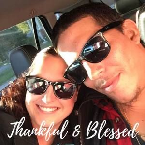 Meet your Posher, Kacey