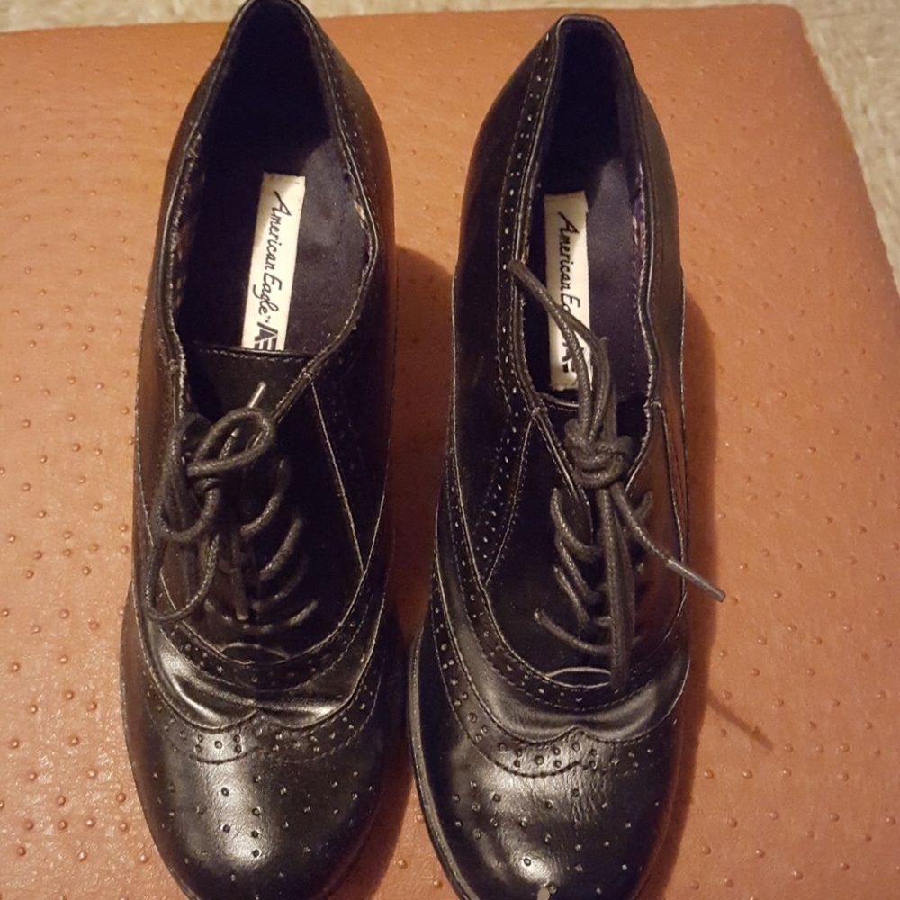 Oxfords