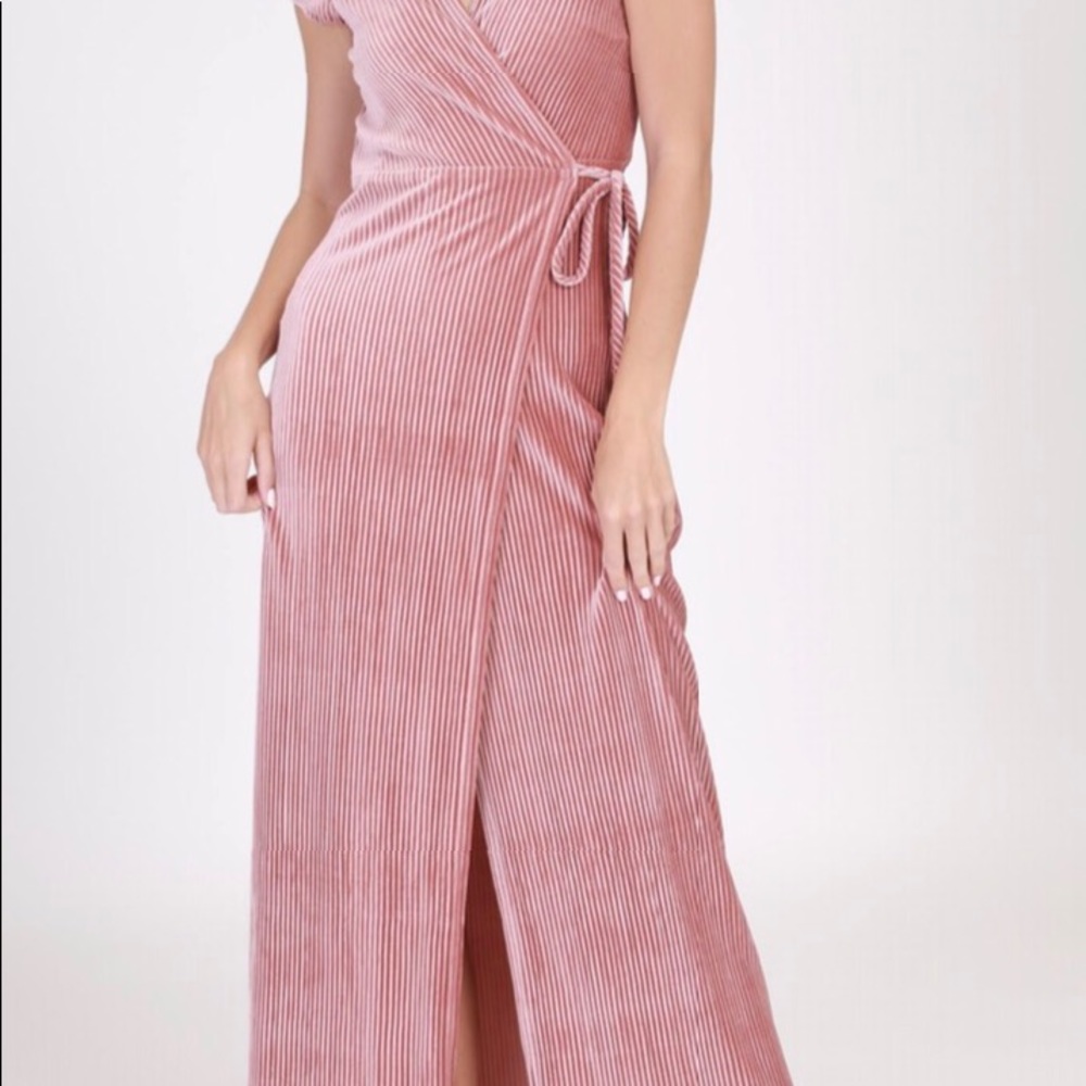 🎁🌟SALE🌟🎁Velvet dress