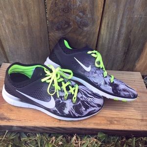 Nike Free TR Fit 5 Running Shoes