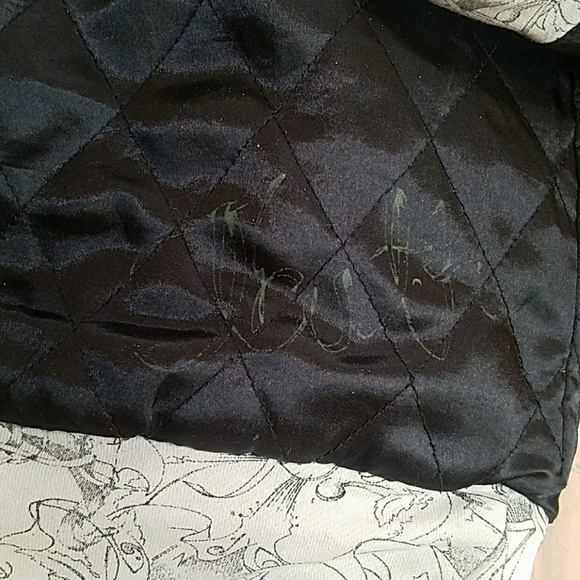 Truth Soul Amor zip up reversible hoodie - Picture 7 of 7