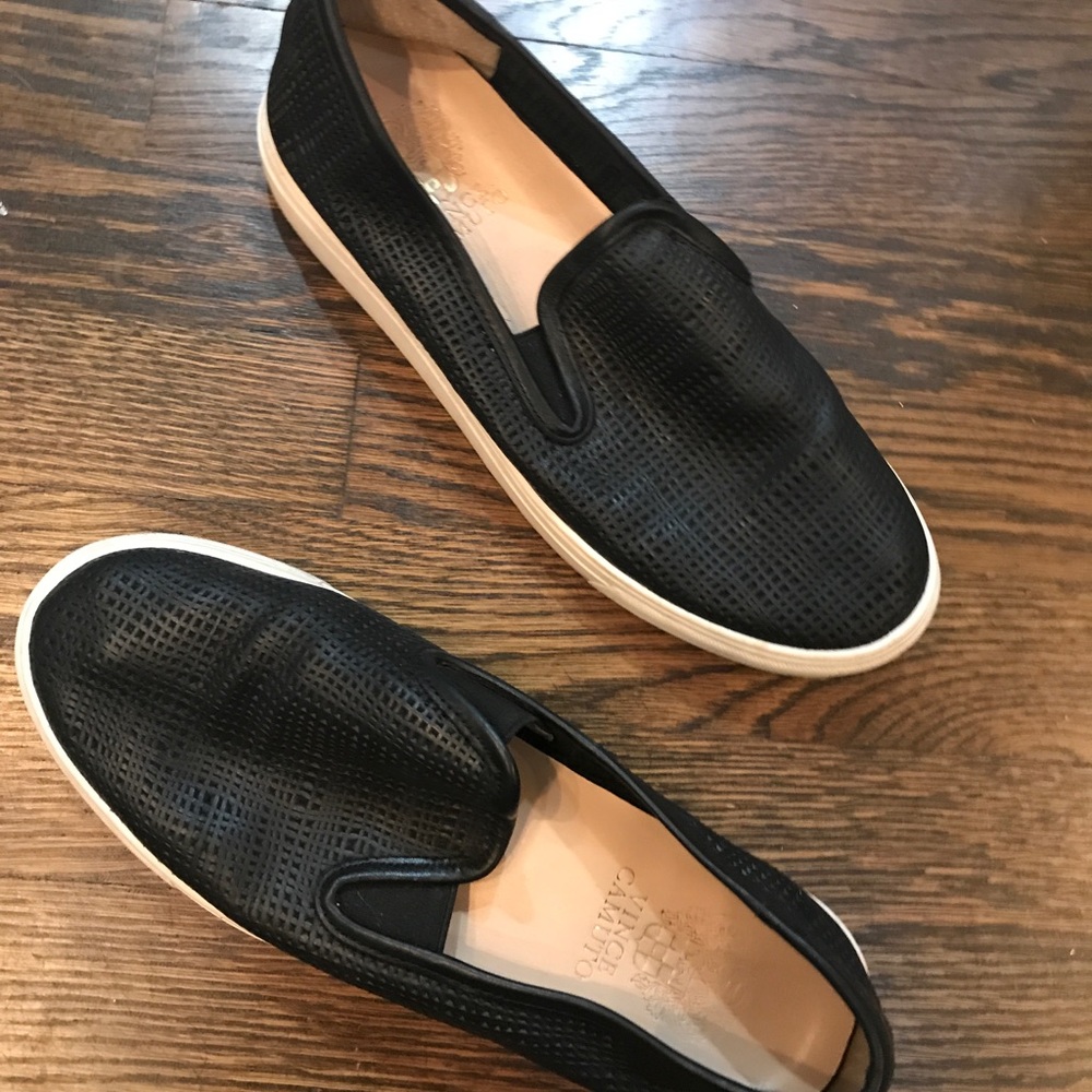 Vince Camuto Slip-ons