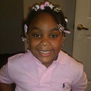 Meet your Posher, Rochelle