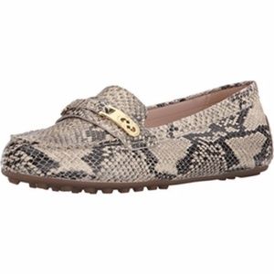 Isabeli Driver Slip-On Loafer - Cole Haan