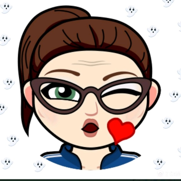 Meet your Posher, Crystal - Picture 1 of 1