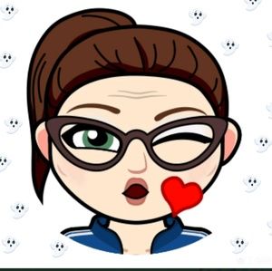 Meet your Posher, Crystal