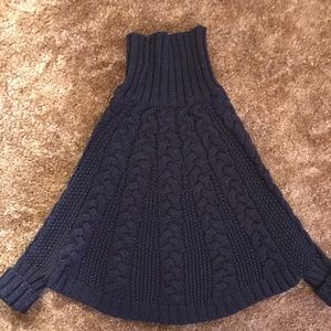 Girls clothing. Worn