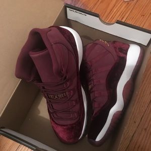 Air Jordan 11s