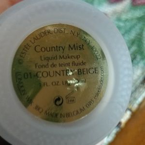 estee lauder country mist