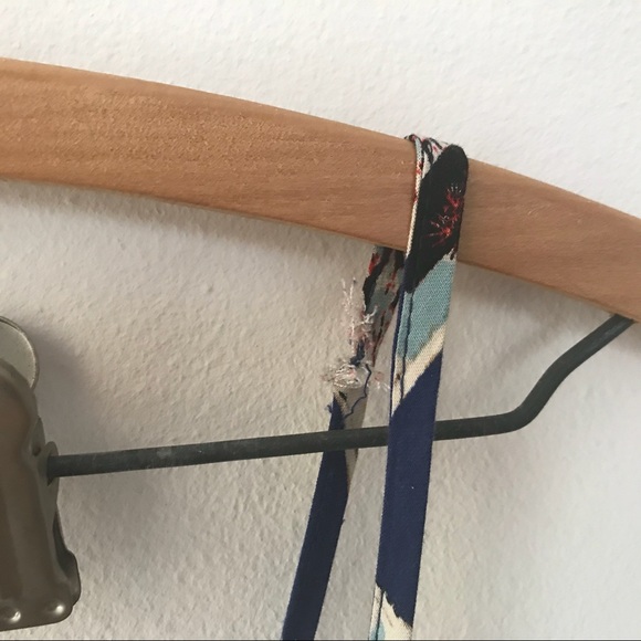 Vintage Keds Hula Girl Dress 🌺 - Picture 5 of 5