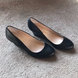 JESSICA SIMPSON WEDGES