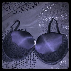 Victoria’s Secret Dream Angels Plunge Bra