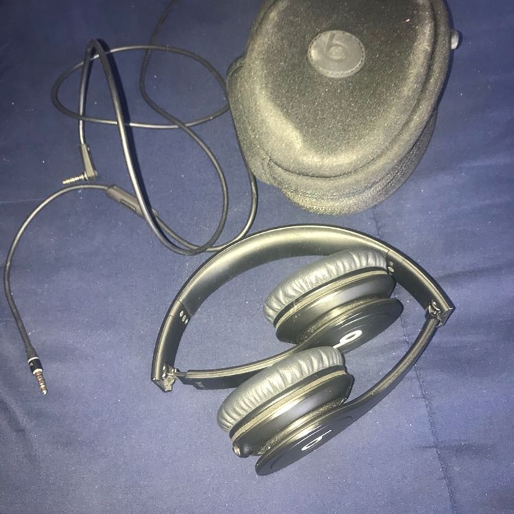 Beats by Dr. Dre