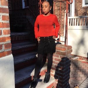 Meet your Posher, Adriana