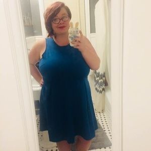 Meet your Posher, Dusti