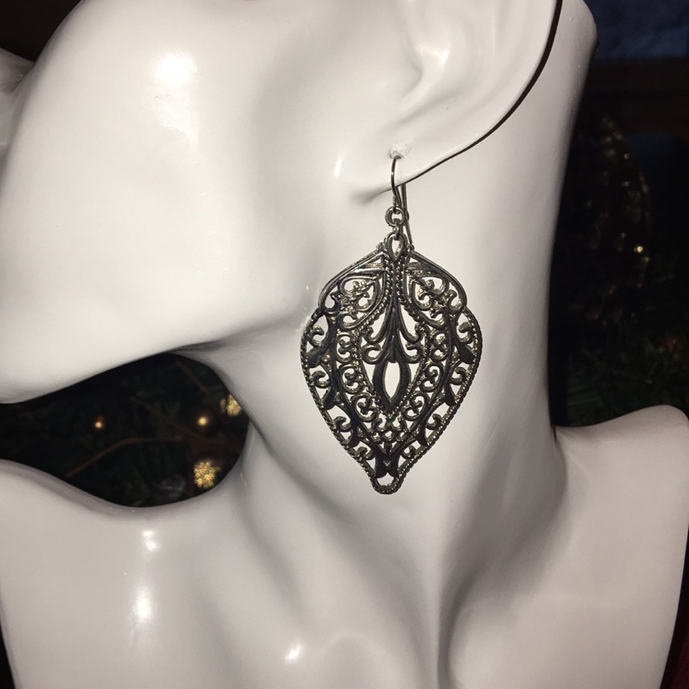 Cocktail Earrings