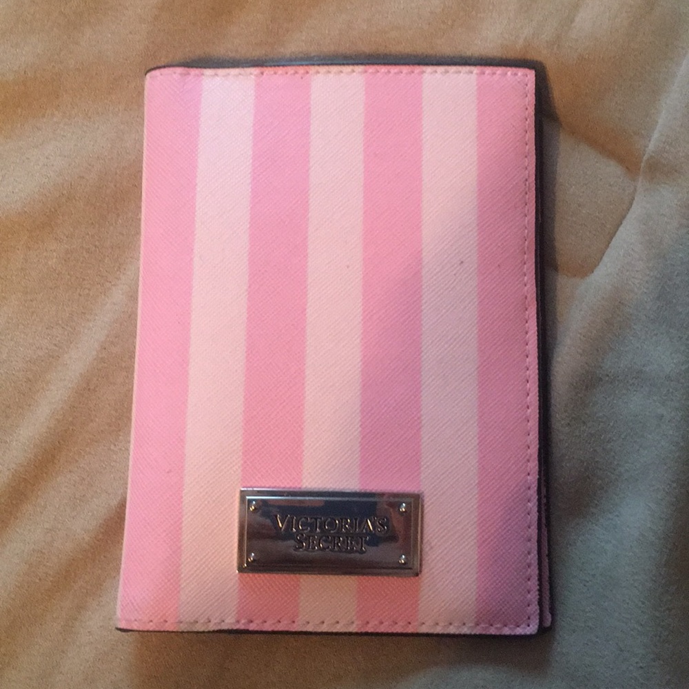 Victoria Secret Wallet!