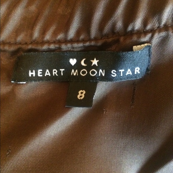 { Rampage} Size 8 Grey Wool Strapless Dress - Picture 6 of 6