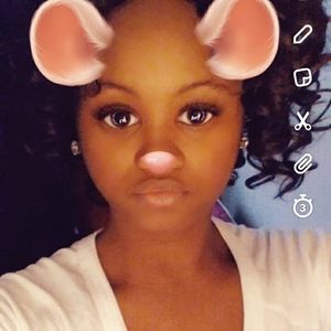 Meet your Posher, Ericka