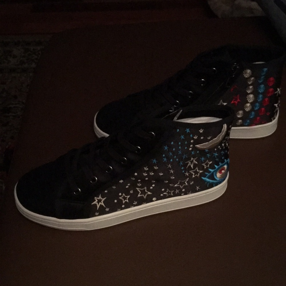 Steve Madden Colette Sneakers