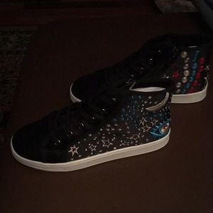 Steve Madden Colette Sneakers