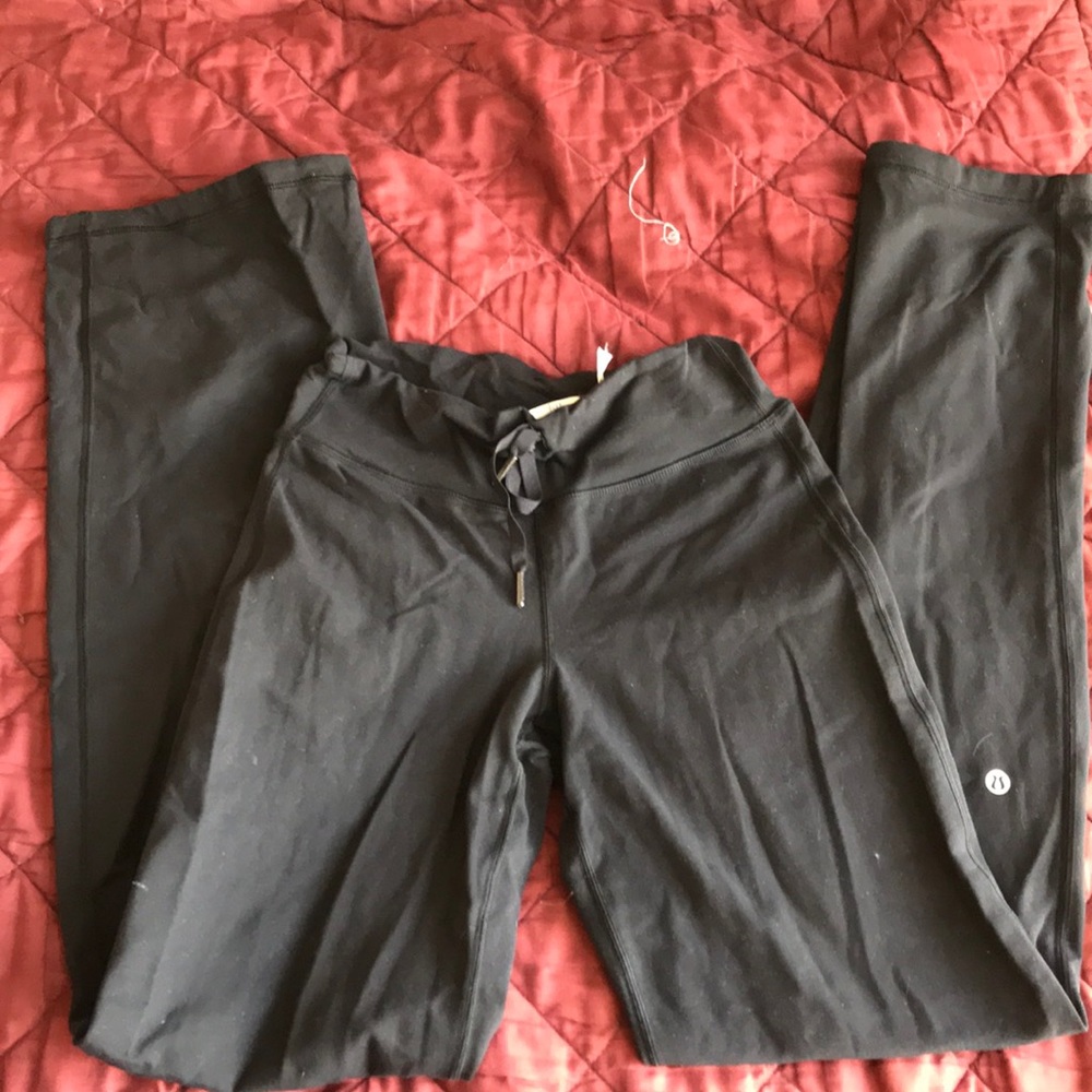 Lululemon sweats