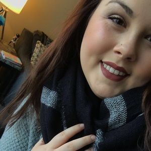 Meet your Posher, Tiffany