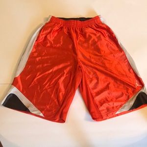 Jordan Basketball Shorts
