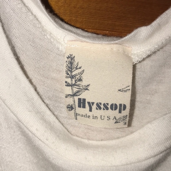 Muscles and Makeup Tank - Picture 2 of 2