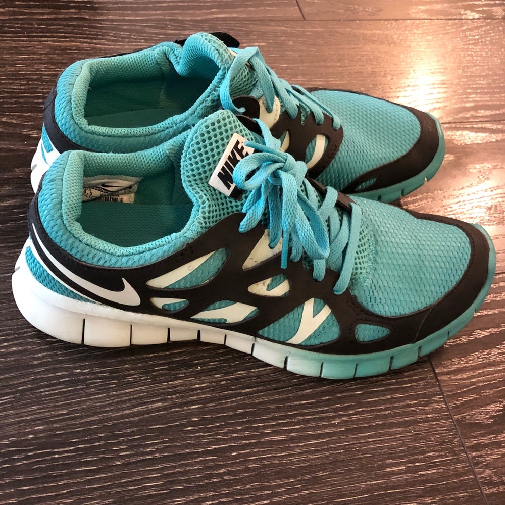 Nike free