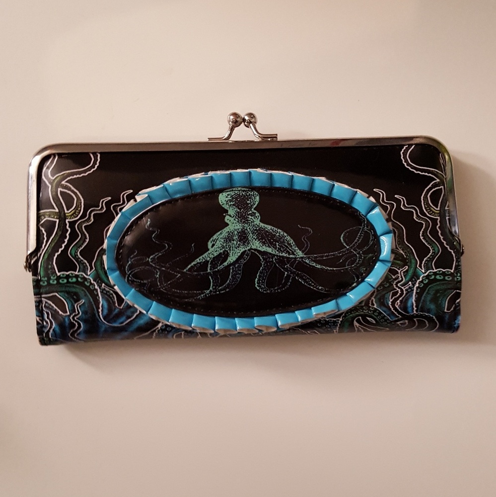 Octopus Wallet
