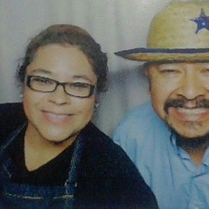 Meet your Posher, Adela