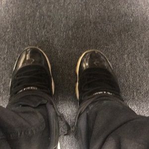 Meet your Posher, Messiah