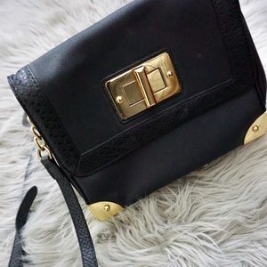 Crossbody purse (ALDO)
