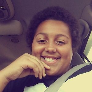 Meet your Posher, Isaiah