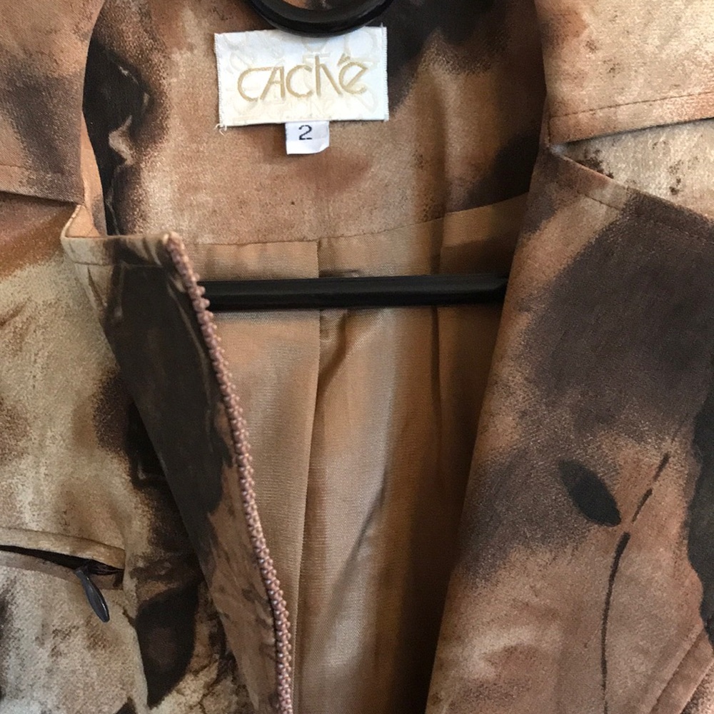 Cache Moto Jacket. 2 - image 2