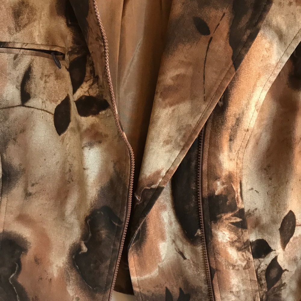 Cache Moto Jacket. 2 - image 3