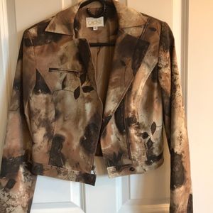 Cache Moto Jacket. 2