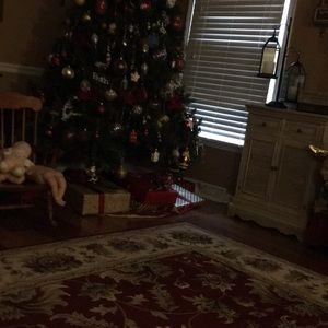 Meet your Posher, Diane