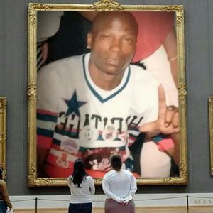 Meet your Posher, Rodney