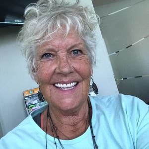 Meet your Posher, Kathy