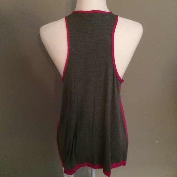 EIGHT SIXTY Silk tank - Picture 7 of 7