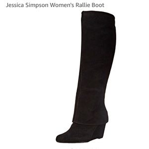 Jessica Simpson Rallie Boots