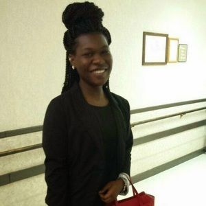 Meet your Posher, Terria