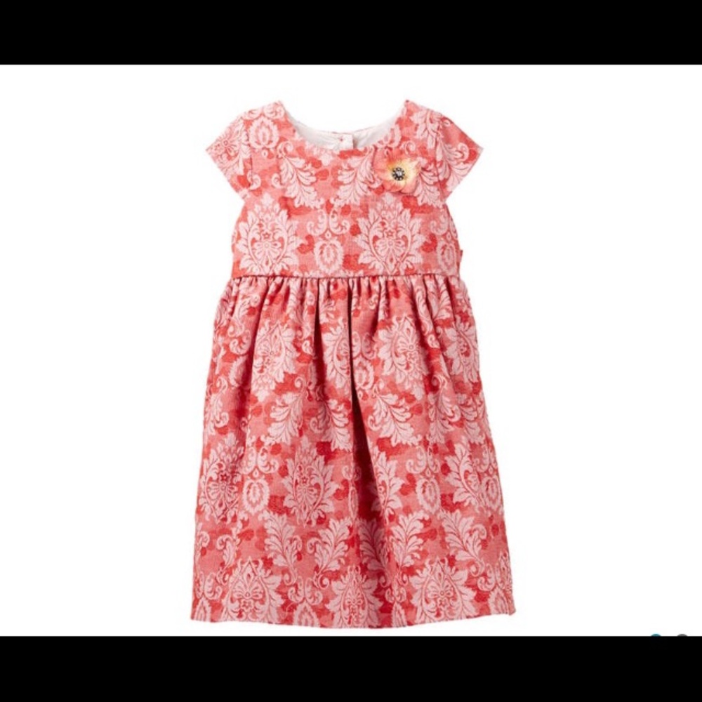 NWT Girls 2T Pippa & Julie dress
