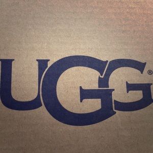Women UGG boots Size 5